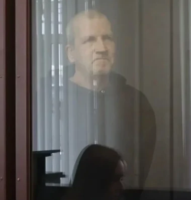 Сергей Ушаков