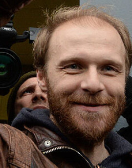 Денис Синяков