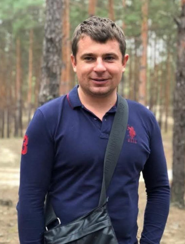 Виталий Скакун