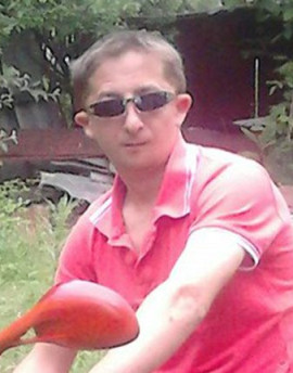 Политзаключенный Бойко Юрий. Поддержка политзеков. Мемориал