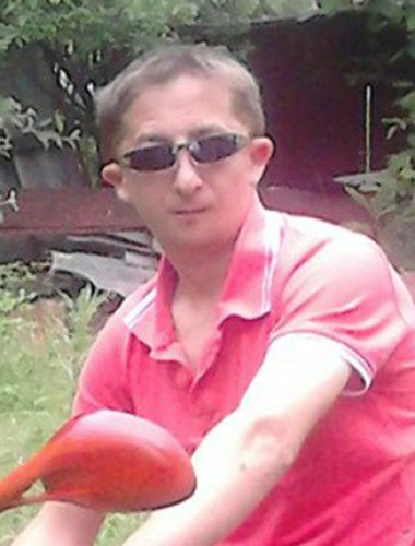 Политзаключенный Бойко Юрий. Поддержка политзеков. Мемориал