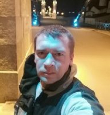 Политзаключенный Андрей Войнов. Поддержка политзеков. Мемориал