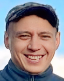 Алексей Горохов