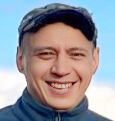 Алексей Горохов