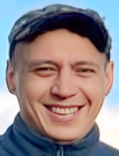 Алексей Горохов
