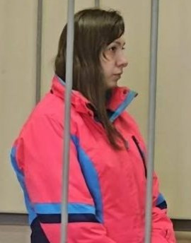 Анна Осипова