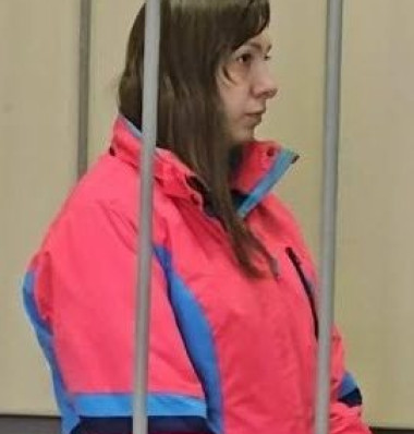 Анна Осипова