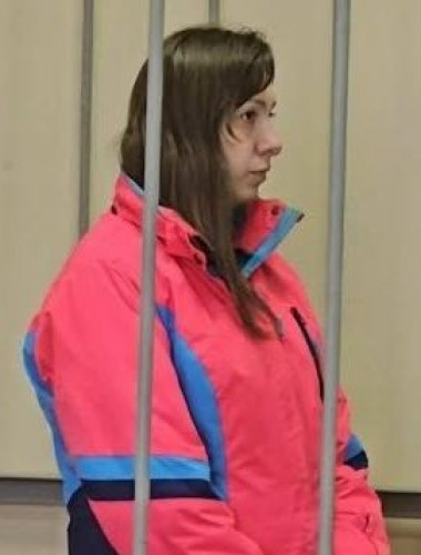 Анна Осипова