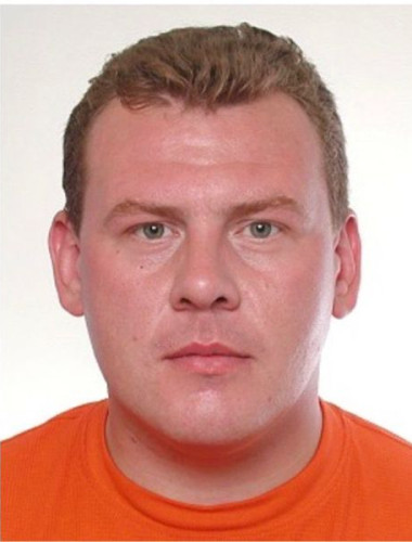 Виталий Грузинов ВСУ
