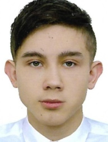 Влад Кисляков