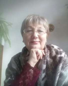 Наталья Козлова