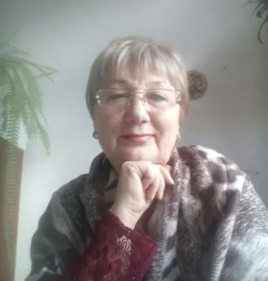 Наталья Козлова