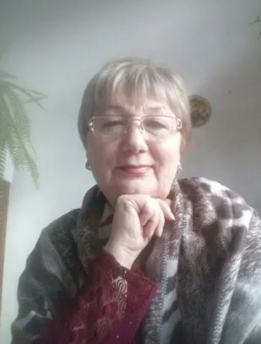 Наталья Козлова