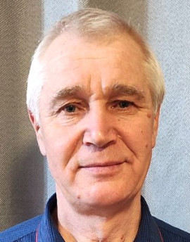 Александр Горев