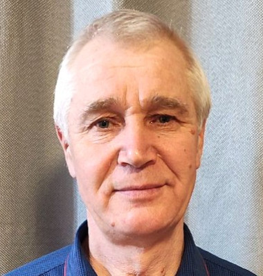 Александр Горев