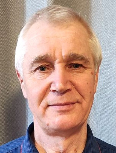 Александр Горев