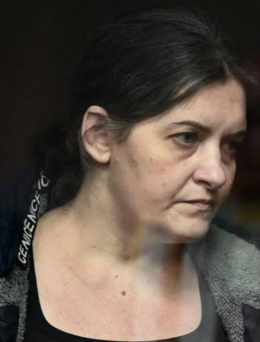 Могитич Ирина