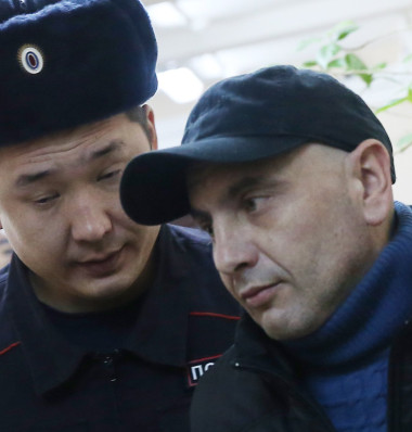 Фото: Антон Новодережкин / ТАСС