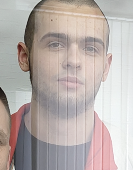 Юрий Бледных