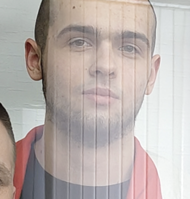 Юрий Бледных