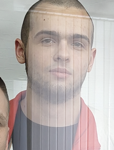 Юрий Бледных