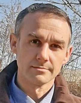 Игорь Мамалимов