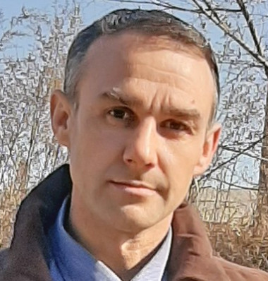 Игорь Мамалимов