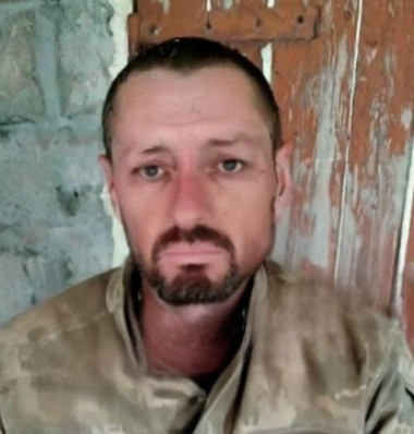 Юрий Цюпак