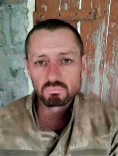 Юрий Цюпак