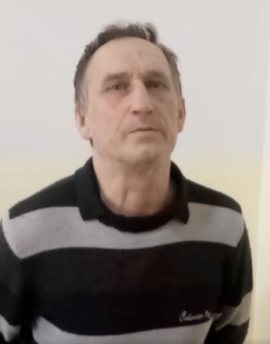 Юрий Погорляк