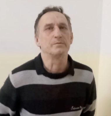 Юрий Погорляк