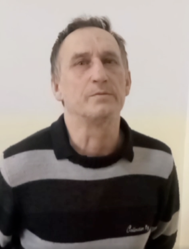 Юрий Погорляк