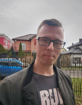 Илья Чубуков
