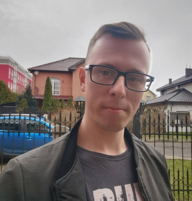 Илья Чубуков