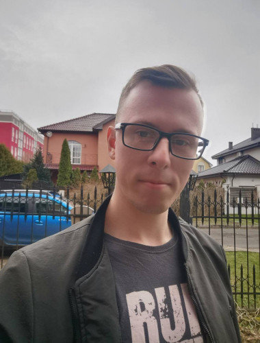 Илья Чубуков