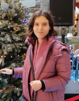Светлана Пшено