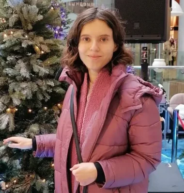 Светлана Пшено