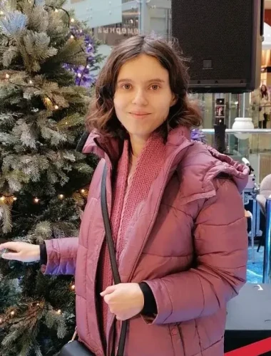 Светлана Пшено