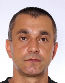Александр Верхогляд