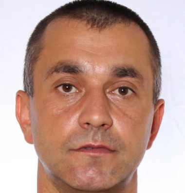 Александр Верхогляд
