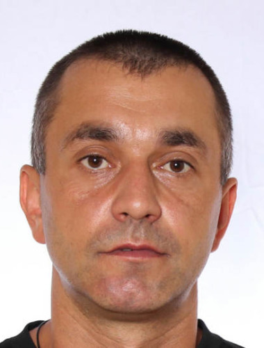 Александр Верхогляд