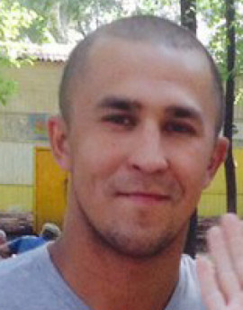 Руслан Рахматуллин