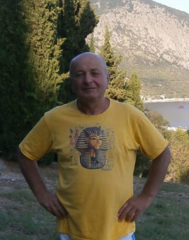 Политзаключённый Валерий Добровольский1. Поддержка политзеков. Мемориал