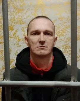 Евгений Тарануха