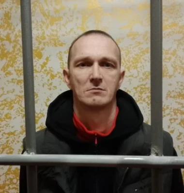 Евгений Тарануха