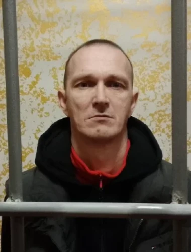 Евгений Тарануха