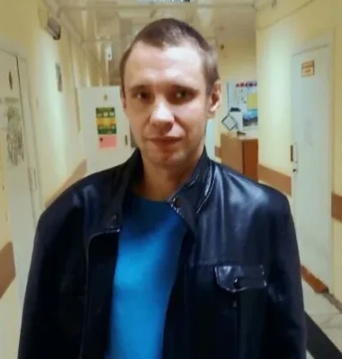 Жигун Александр. Поддержка политзаключённых. Мемориал