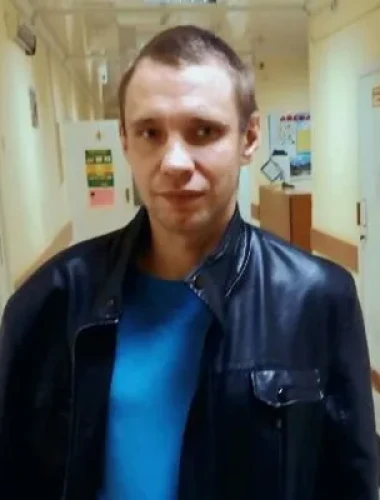 Жигун Александр. Поддержка политзаключённых. Мемориал