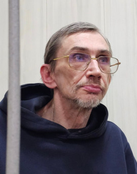 Александр Кричевский
