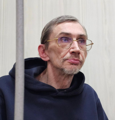 Александр Кричевский